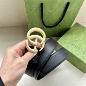 New Collection Gucci Belt 015 6 Gucci belt 40mmX100 125cm 8L (56) 3203971