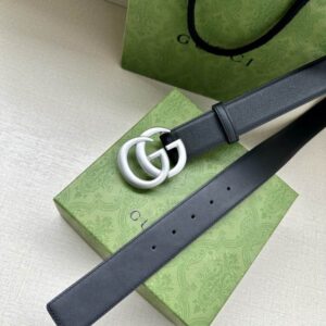 New Collection Gucci Belt 015 7 Gucci belt 40mmX100 125cm 8L (57) 3203972