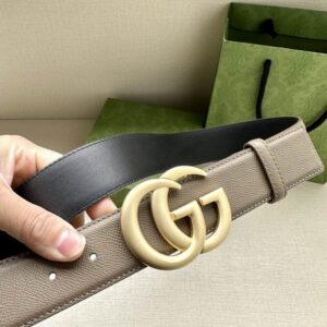 Gucci belt 40mmX100 125cm 8L (61) 3203976