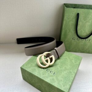 Gucci belt 40mmX100 125cm 8L (62) 3203977