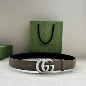 Gucci belt 40mmX100 125cm 8L (64) 3203983