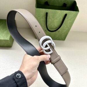 Gucci belt 40mmX100 125cm 8L (65) 3203979