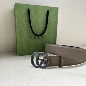 Gucci belt 40mmX100 125cm 8L (67) 3203981