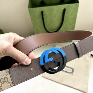 New Collection Gucci Belt 013