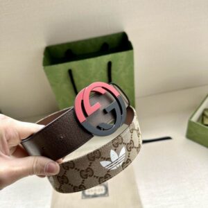 Gucci belt 40mmX100 125cm 8L (77) 3203992