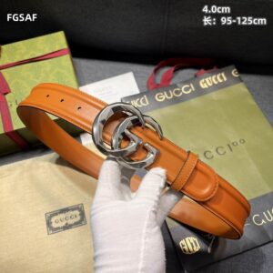 New Collection Gucci Belt 011 5 Gucci belt 40mmX95 125cm 8L (13) 3204005