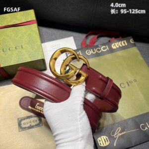New Collection Gucci Belt 012