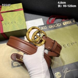 New Collection Gucci Belt 022