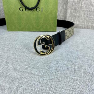 Gucci belt 40mmX95 125cm 8L (41) 3204033