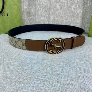 New Collection Gucci Belt 007