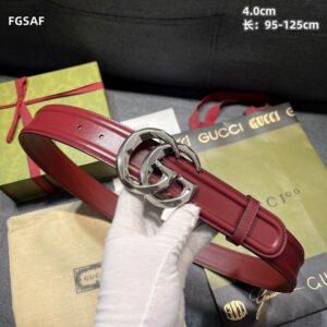 Gucci belt 40mmX95 125cm 8L (7) 3203999