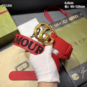New Collection Gucci Belt 003