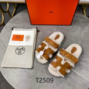 HERMES shoes 35 41 08 2686585