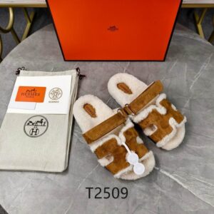 HERMES shoes 35 41 09 2686586