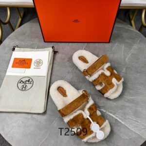 HERMES shoes 35 41 10 2686587