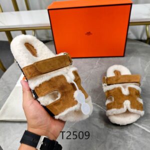 HERMES shoes 35 41 12 2686589