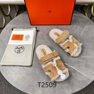 New Collection Hermes Shoes 064 New Collection Hermes Shoes 064