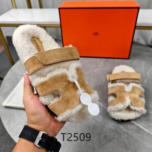 HERMES shoes 35 41 17 2686594