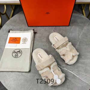 HERMES shoes 35 41 25 2686602