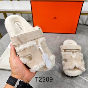 HERMES shoes 35 41 27 2686604