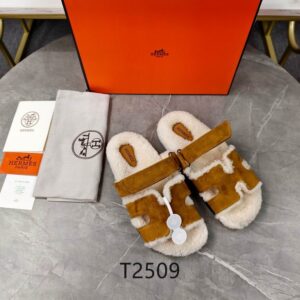 HERMES shoes 35 41 80 2686657