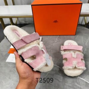 New Collection Hermes Shoes 059 New Collection Hermes Shoes 059