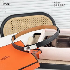 New Collection Hermes Belt 001