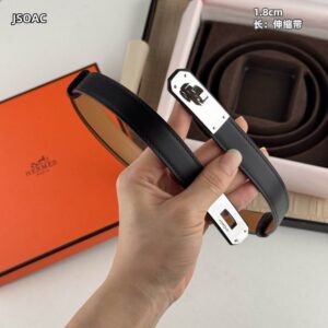 New Collection Hermes Belt 001