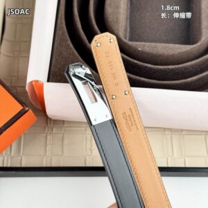 Hermes belt 18mm伸缩带 8L (4) 3204090