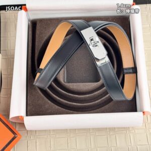 Hermes belt 18mm伸缩带 8L (5) 3204091