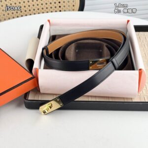 Hermes belt 18mm伸缩带 8L (9) 3204095