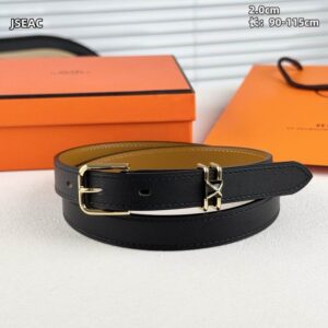 New Collection Hermes Belt 029