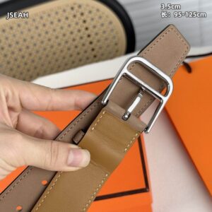 New Collection Hermes Belt 027