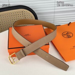 Hermes belt 35mmX95 125cm 8L (14) 3204126