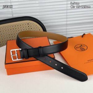 Hermes belt 35mmX95 125cm 8L (7) 3204119