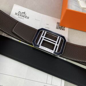 New Collection Hermes Belt 025