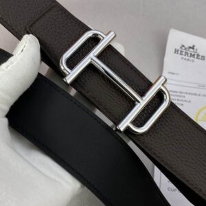 New Collection Hermes Belt 010