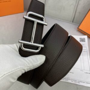 Hermes belt 38mmX100 125cm 8L (112) 3204280