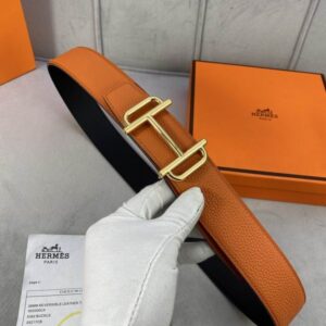 New Collection Hermes Belt 013