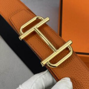 Hermes belt 38mmX100 125cm 8L (120) 3204326