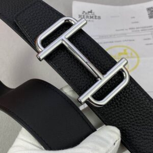 New Collection Hermes Belt 012