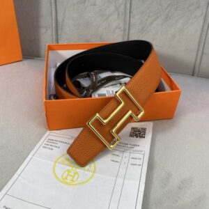 New Collection Hermes Belt 007