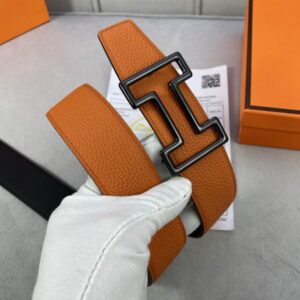 Hermes belt 38mmX100 125cm 8L (144) 3204350