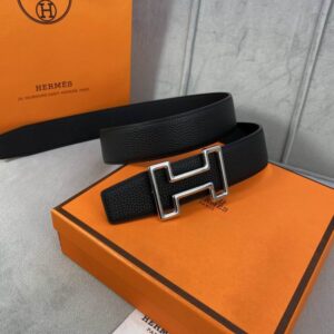 Hermes belt 38mmX100 125cm 8L (150) 3204356