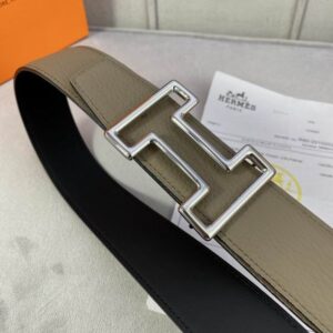 Hermes belt 38mmX100 125cm 8L (166) 3204372