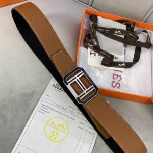 New Collection Hermes Belt 024