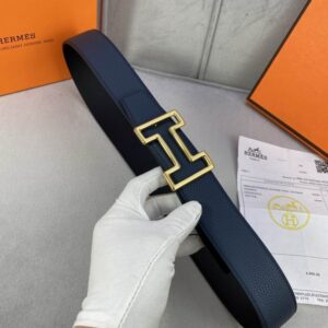 New Collection Hermes Belt 002