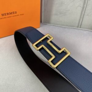 Hermes belt 38mmX100 125cm 8L (184) 3204390