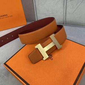 New Collection Hermes Belt 023
