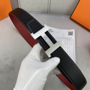 New Collection Hermes Belt 022